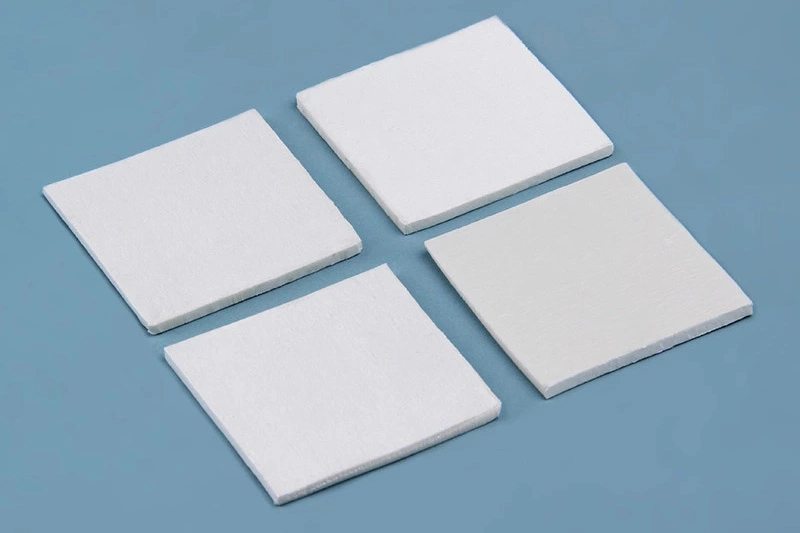 high Thermal conductive Boron nitride thermal pads